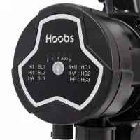 Циркуляционный насос Hoobs CTA 32-75 180 Циркуляционный насос Hoobs CTA 32-75 180