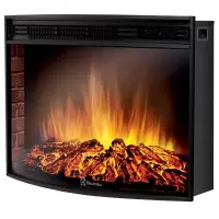 Каминокомплект Electrolux Porto 25U угловой с очагом EFP/P-2720RLS сланец черный/венге Каминокомплект Electrolux Porto 25U угловой с очагом EFP/P-2720RLS сланец черный/венге