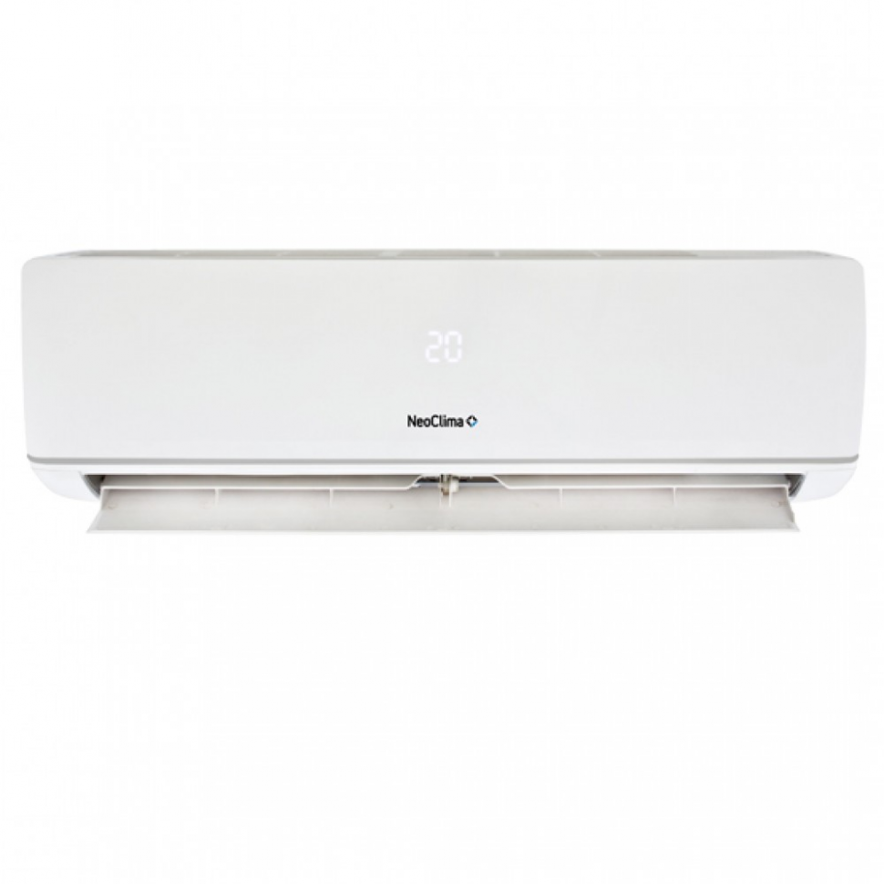 Кондиционер NeoClima NS/NU-HAX24R
