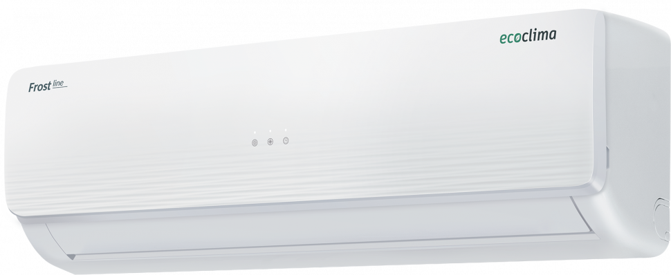 Сплит-система Ecoclima ECW/I-AX07/FB-4R1/EC/I-AX07/F-4R1 Frost Line Inverter