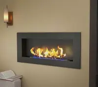 Биокамин Zefire Elliot 1500 Биокамин Zefire Elliot 1500