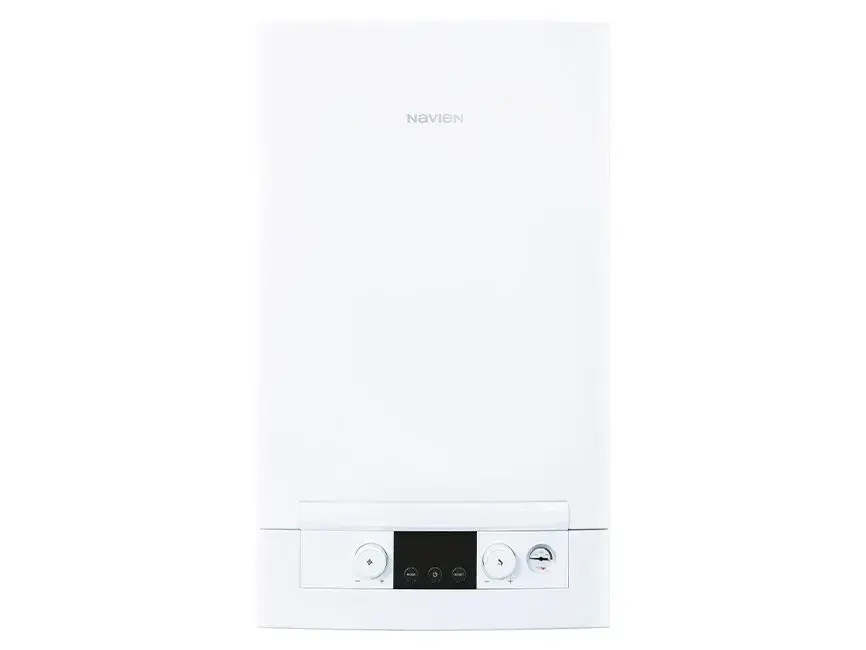 Настенный газовый котел Navien HeatAtmo NGB150 13 кВт