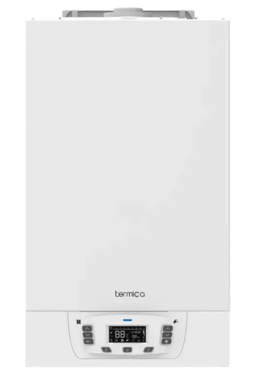 Настенный газовый котел Termica Grata 24SF