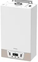 Настенный газовый котел Termica Grata 24SF Настенный газовый котел Termica Grata 24SF