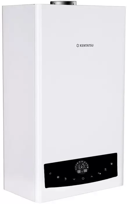 Настенный газовый котел Kentatsu Nobby Base ATMO (E) 24-2OC