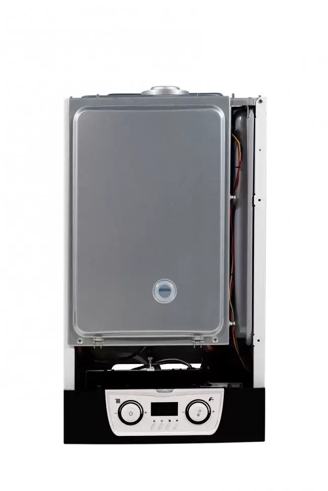 Настенный газовый котел MIZUDO MAESTRO ONE M40TH c шиной OpenTherm