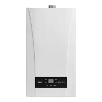 Настенный газовый котел BAXI ECO Nova 1.31F Настенный газовый котел BAXI ECO Nova 1.31F
