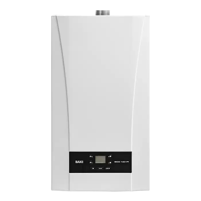 Настенный газовый котел BAXI ECO Nova 1.31F