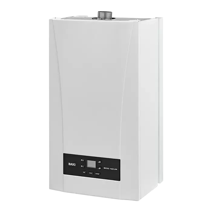 Настенный газовый котел BAXI ECO Nova 1.31F