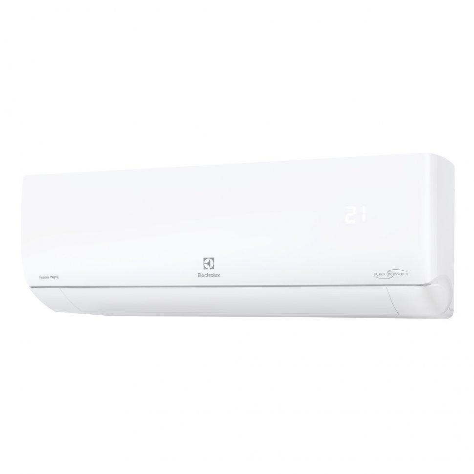 Сплит-система Electrolux EACS/I-12HFW/N8 Fusion Wave Super DC Inverter