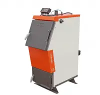 Твердотопливный котел Белкомiн TIS Comfort Plus 20 Твердотопливный котел Белкомiн TIS Comfort Plus 20