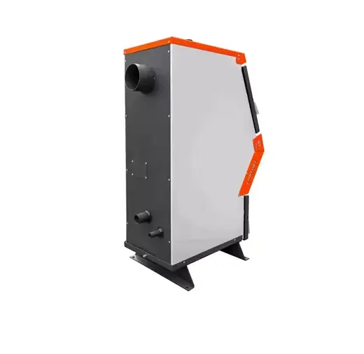 Твердотопливный котел Белкомiн TIS Comfort Plus 20