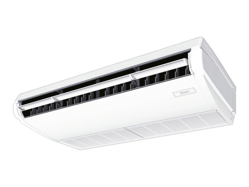 Напольно-потолочная сплит-система Daikin FHA140A/RZASG140MV1