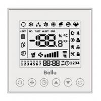 Канальная сплит-система Ballu BLCI_D-36HN1_24Y Universal 2 DC Канальная сплит-система Ballu BLCI_D-36HN1_24Y Universal 2 DC