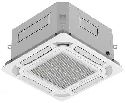 Кассетная сплит-система Aeronik ASI-AKH50R1/B-S INV/ASO-AGUHN50R1/INV ТF05