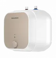 Накопительный электрический водонагреватель Garanterm Plus 10 U