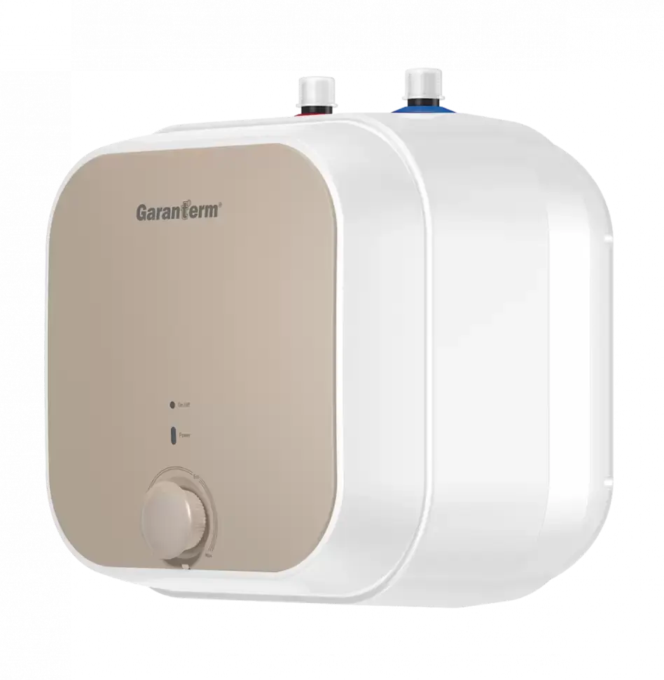 Накопительный электрический водонагреватель Garanterm Plus 10 U