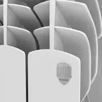 Биметаллический радиатор отопления Royal Thermo Vittoria 500 6 секций Биметаллический радиатор отопления Royal Thermo Vittoria 500 6 секций