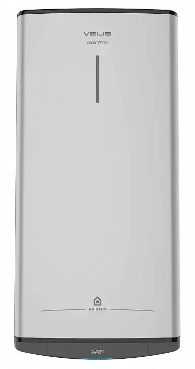 Накопительный водонагреватель Ariston ABS VLS PRO INOX R 50