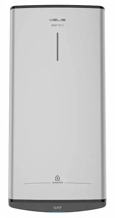 Накопительный водонагреватель Ariston ABS VLS PRO INOX R 80
