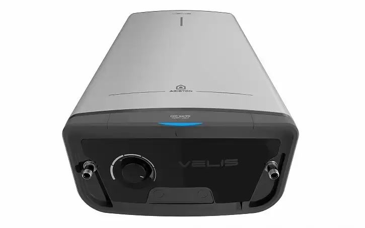 Накопительный водонагреватель Ariston ABS VLS PRO INOX R 80