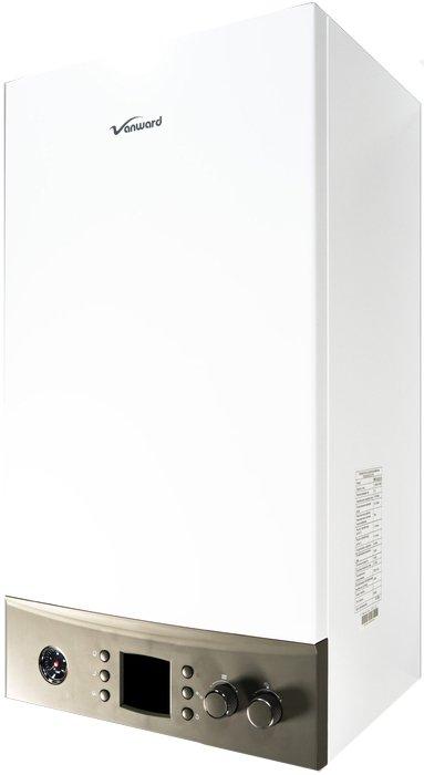 Настенный газовый котел Vanward Pioneer Plus One 36HF