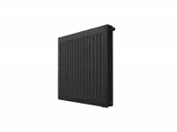 Стальной панельный радиатор Royal Thermo Ventil VC22-500-1000 Compact Noir Sable