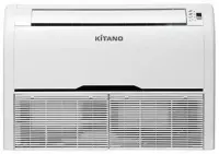 Напольно-потолочная сплит-система Kitano KC-Nikko IV-24 Напольно-потолочная сплит-система Kitano KC-Nikko IV-24