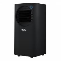Мобильный кондиционер Ballu BPAC-10 EPB/N6 Eclipse Black Мобильный кондиционер Ballu BPAC-10 EPB/N6 Eclipse Black