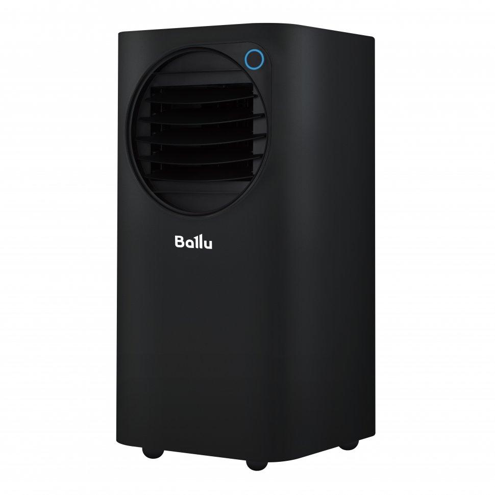 Мобильный кондиционер Ballu BPAC-10 EPB/N6 Eclipse Black