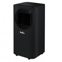 Мобильный кондиционер Ballu BPAC-10 EPB/N6 Eclipse Black Мобильный кондиционер Ballu BPAC-10 EPB/N6 Eclipse Black