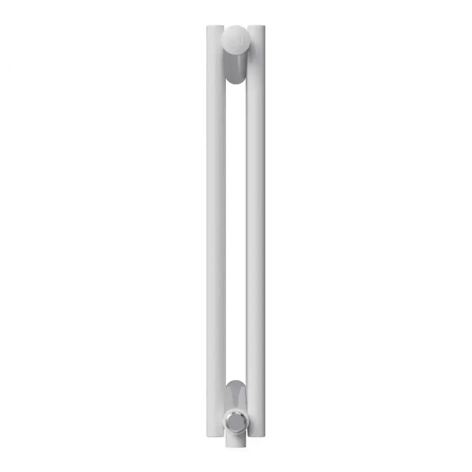 Дизайн-радиатор Royal Thermo Shift R22 VC2050 24 секции RAL9016