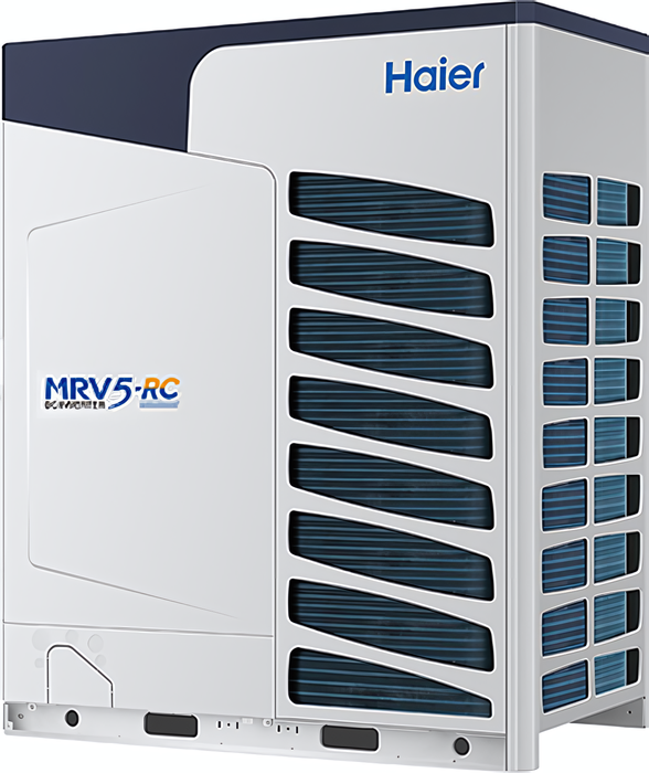 Наружный блок мультизональной системы VRF Haier AV22IMVURA