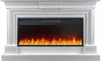 Каминокомплект Royal Flame Chelsea с очагом Vision 42 LED