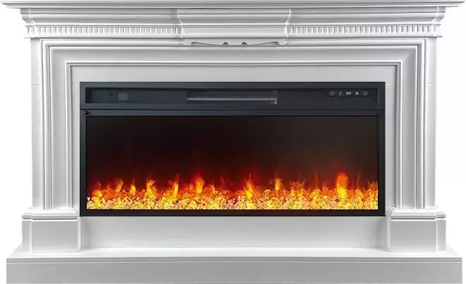 Каминокомплект Royal Flame Chelsea с очагом Vision 42 LED
