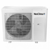 Кондиционер NeoClima NS/NU-HAX28R Кондиционер NeoClima NS/NU-HAX28R