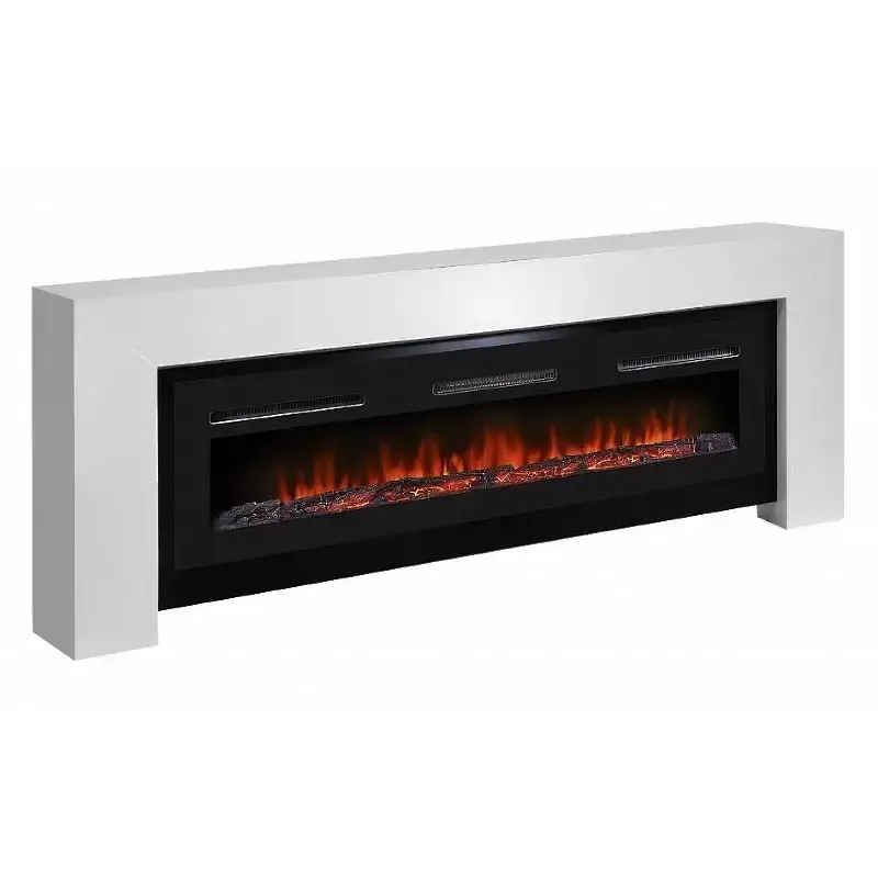 Каминокомплект Electrolux Suprema Long с очагом EFP/P-1600ULS