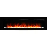 Каминокомплект Electrolux Suprema Long с очагом EFP/P-1600ULS Каминокомплект Electrolux Suprema Long с очагом EFP/P-1600ULS