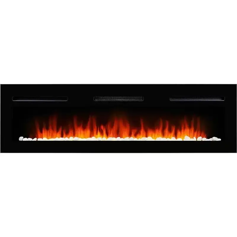 Каминокомплект Electrolux Suprema Long с очагом EFP/P-1600ULS