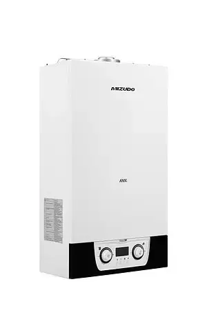 Настенный газовый котел Mizudo M30TH