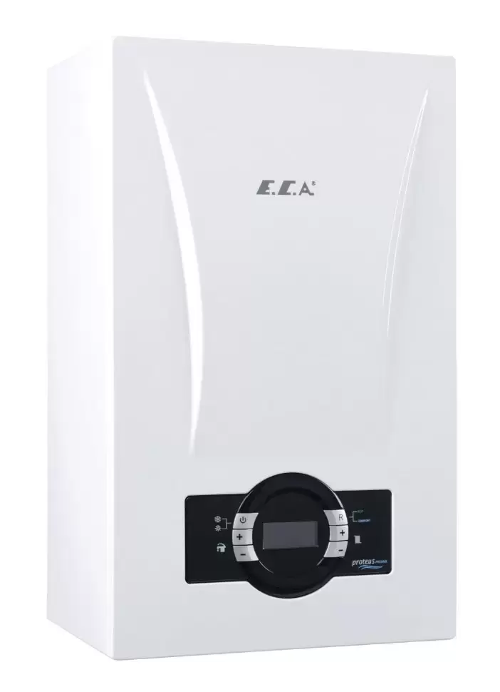 Настенный газовый котел E.C.A. Proteus Premix 20 HST NG
