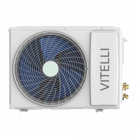 Настенная сплит-система Vitelli VSL-09I Palermo Inverter Настенная сплит-система Vitelli VSL-09I Palermo Inverter