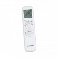 Настенная сплит-система Vitelli VSL-09I Palermo Inverter Настенная сплит-система Vitelli VSL-09I Palermo Inverter