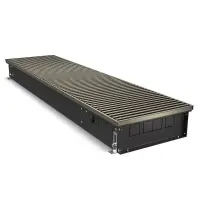Внутрипольный конвектор Royal Thermo Atrium 110/300/2400-DG-U-DB Внутрипольный конвектор Royal Thermo Atrium 110/300/2400-DG-U-DB