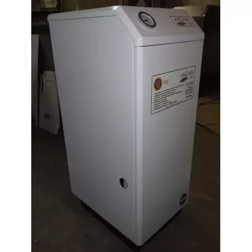 Напольный газовый котел Angara Eco КС-Г-24