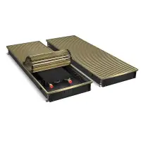 Внутрипольный конвектор Royal Thermo Atrium 90/400/1600-DG-U-LB Внутрипольный конвектор Royal Thermo Atrium 90/400/1600-DG-U-LB