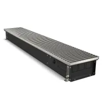 Внутрипольный конвектор Royal Thermo Atrium 110/200/2500-DG-U-NA Внутрипольный конвектор Royal Thermo Atrium 110/200/2500-DG-U-NA