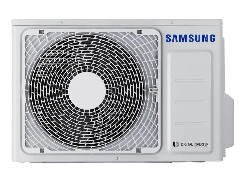 Канальная сплит-система Samsung AC035JNMDEH/AF/AC035JXMDEH/AF