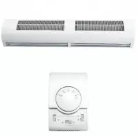 Тепловая завеса NeoClima ТЗТ-910 Тепловая завеса NeoClima ТЗТ-910