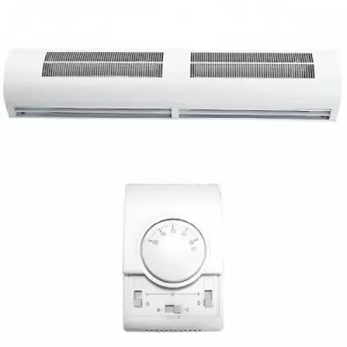 Тепловая завеса NeoClima ТЗТ-910